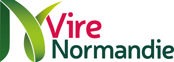 Logo De Vire Normandie