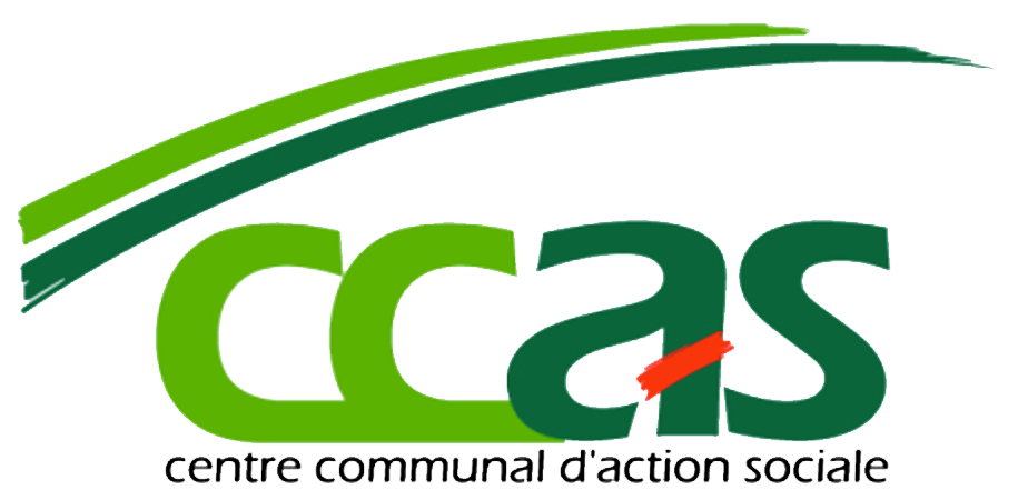 Logo du centre communal d'action sociale